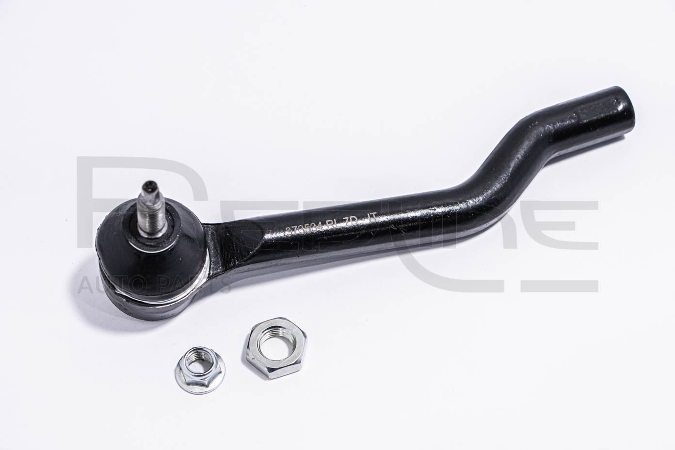 Control/Trailing Arm, wheel suspension (40NI262)