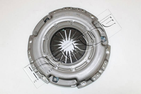 Clutch Kit
