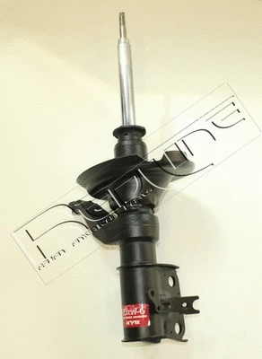 Shock Absorber