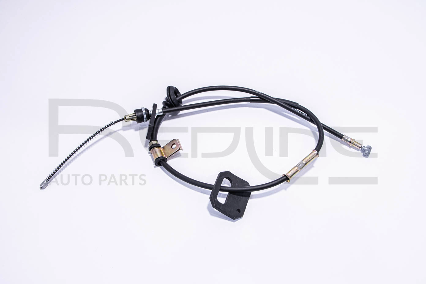 Cable Pull, parking brake (49SZ064)