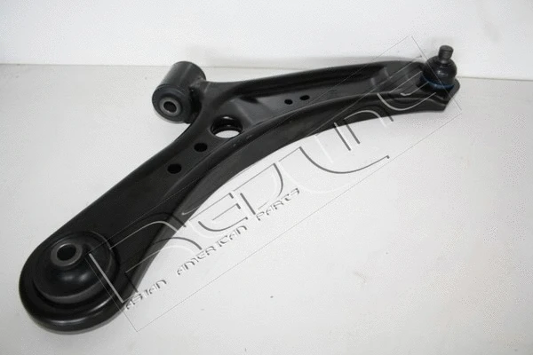 Control/Trailing Arm, wheel suspension (40SZ030)