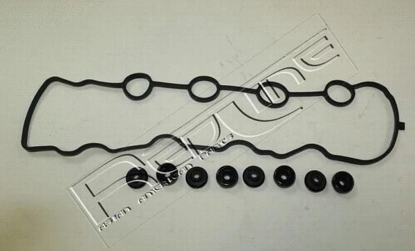 Gasket, cylinder head cover (34HO018)