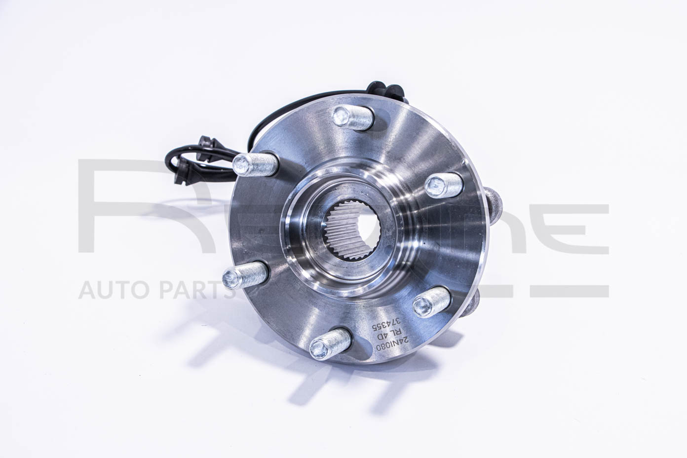 Wheel Hub