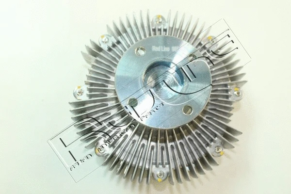 Clutch, radiator fan (28NI049)