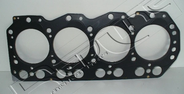 Gasket, cylinder head (34NI019)