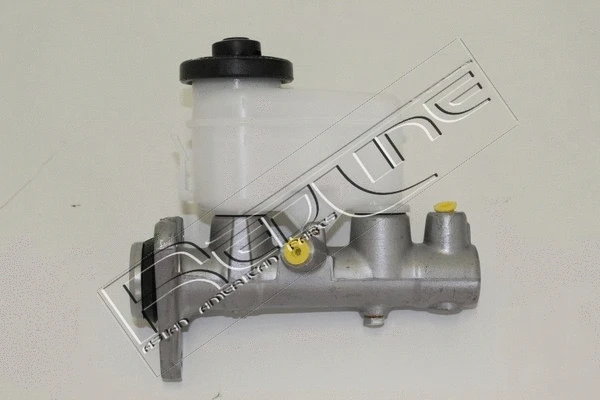 Brake Master Cylinder