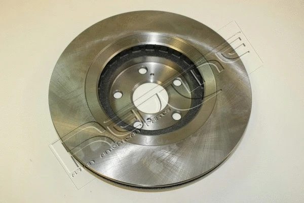 Brake Disc (26TO102)
