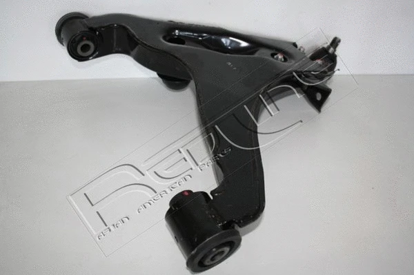 Control/Trailing Arm, wheel suspension (40MI066)
