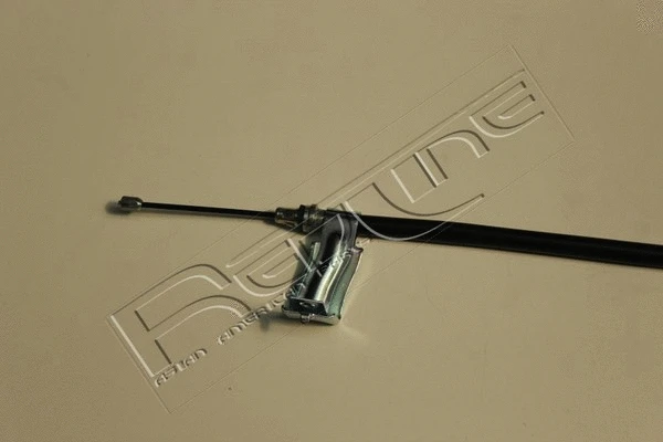 Cable Pull, parking brake