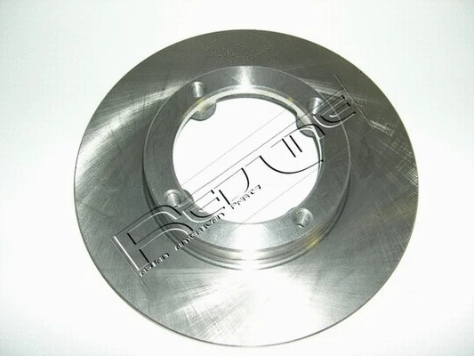 Brake Disc (26SZ005)