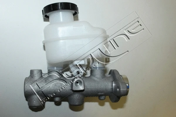 Brake Master Cylinder (09MI018)