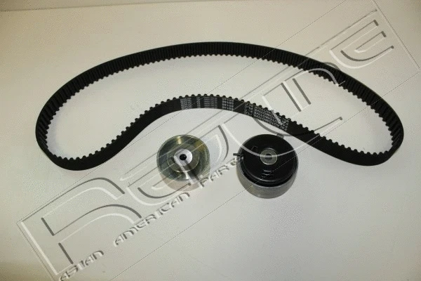 Timing Belt Kit