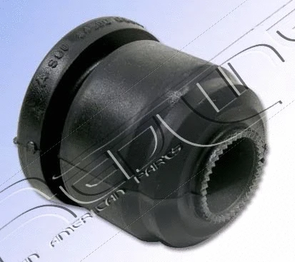 Mounting, control/trailing arm (43NI013)
