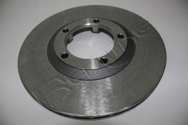 Brake Disc (26HY006)
