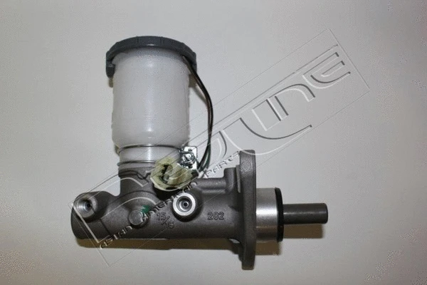 Brake Master Cylinder (09DA007)