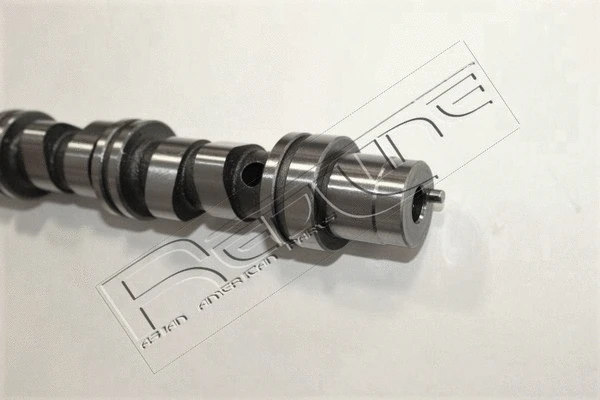 Camshaft
