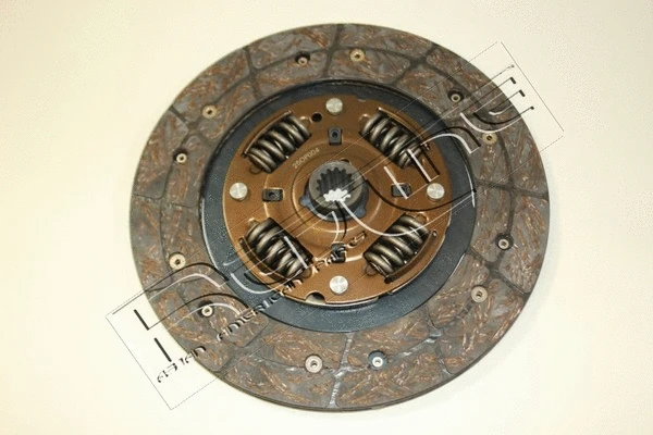 Clutch Kit