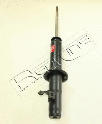 Shock Absorber (39HO037)