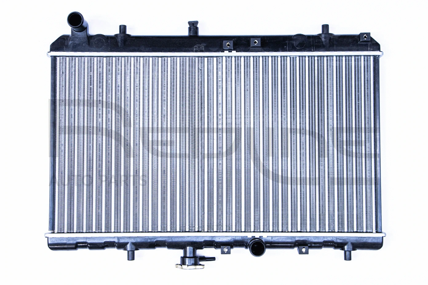 Radiator, engine cooling (51KI005)