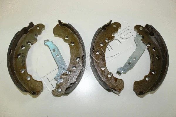 Brake Shoe Set (47TO018)