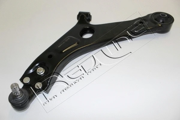 Control/Trailing Arm, wheel suspension (40HY141)