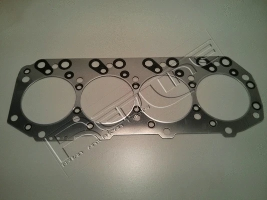 Gasket, cylinder head (34IZ010)