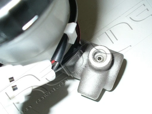 Brake Master Cylinder