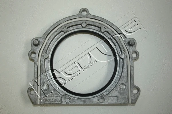 Shaft Seal, crankshaft