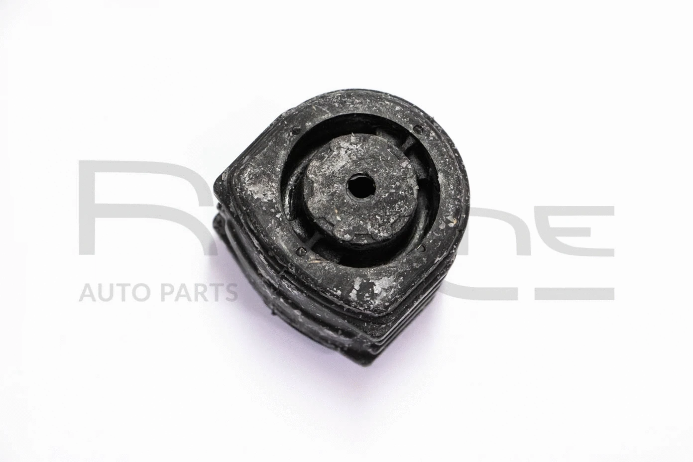 Mounting, control/trailing arm