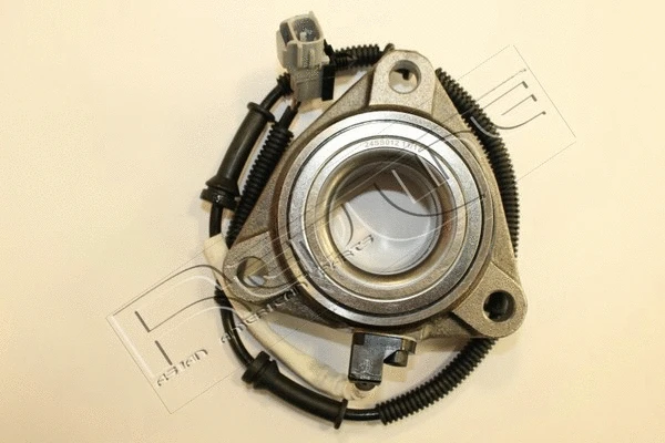 Wheel Hub (24SS012)