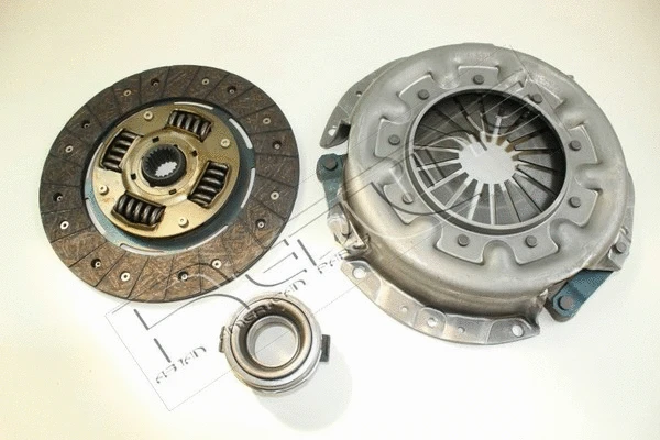 Clutch Kit (25DA029)