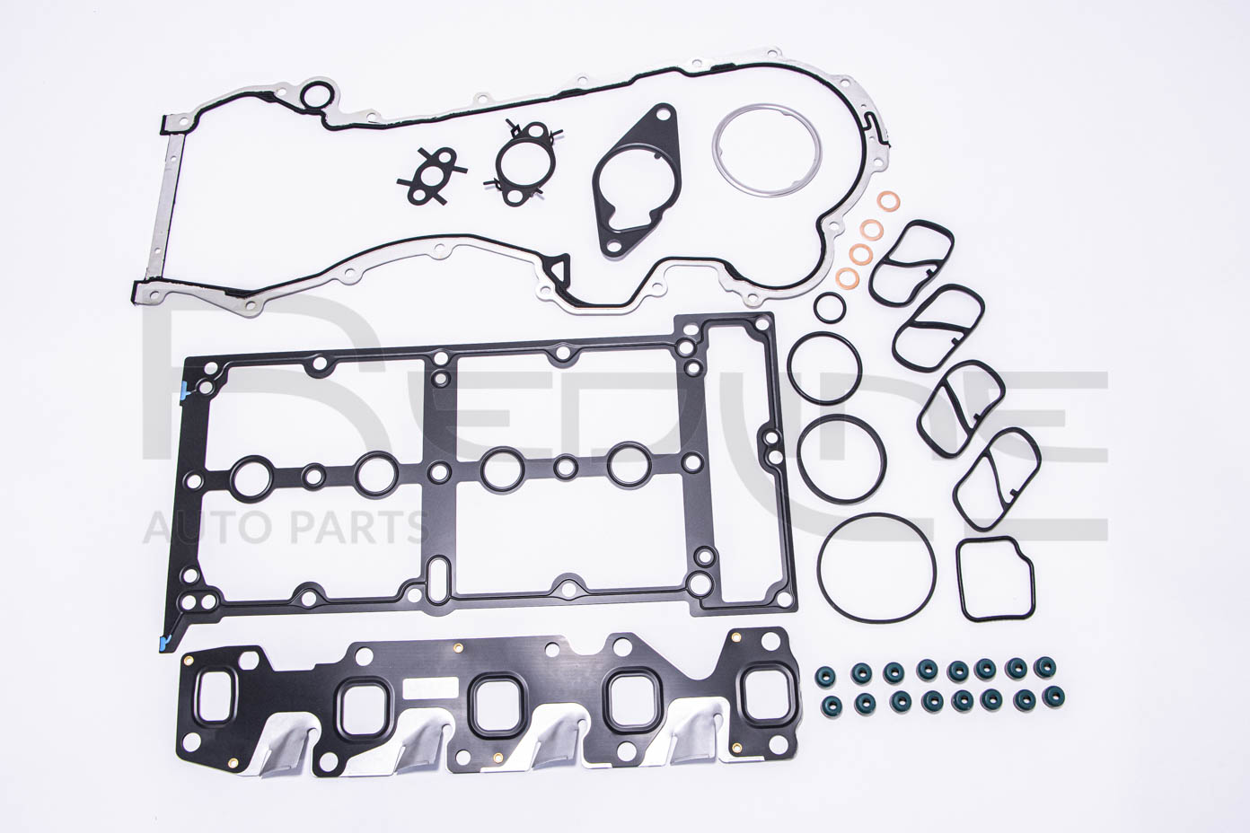 Gasket Kit, cylinder head (32CV008)