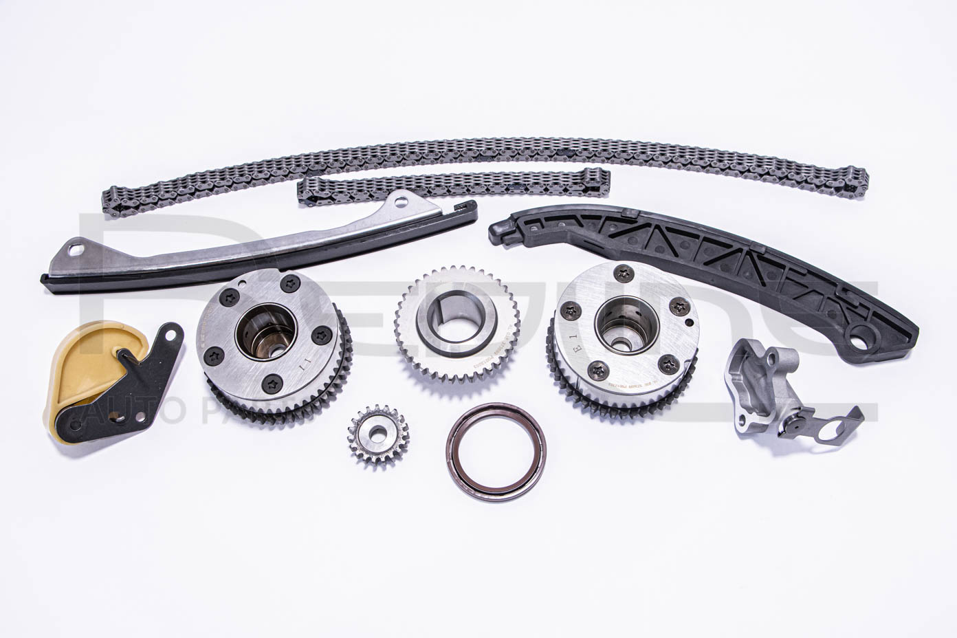 Timing Chain Kit