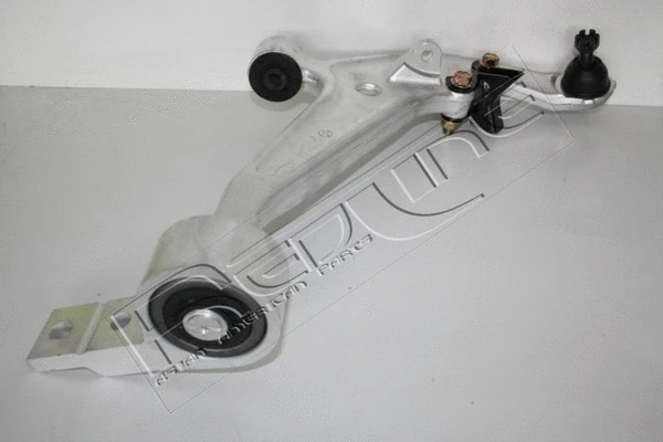 Control/Trailing Arm, wheel suspension (40NI064)
