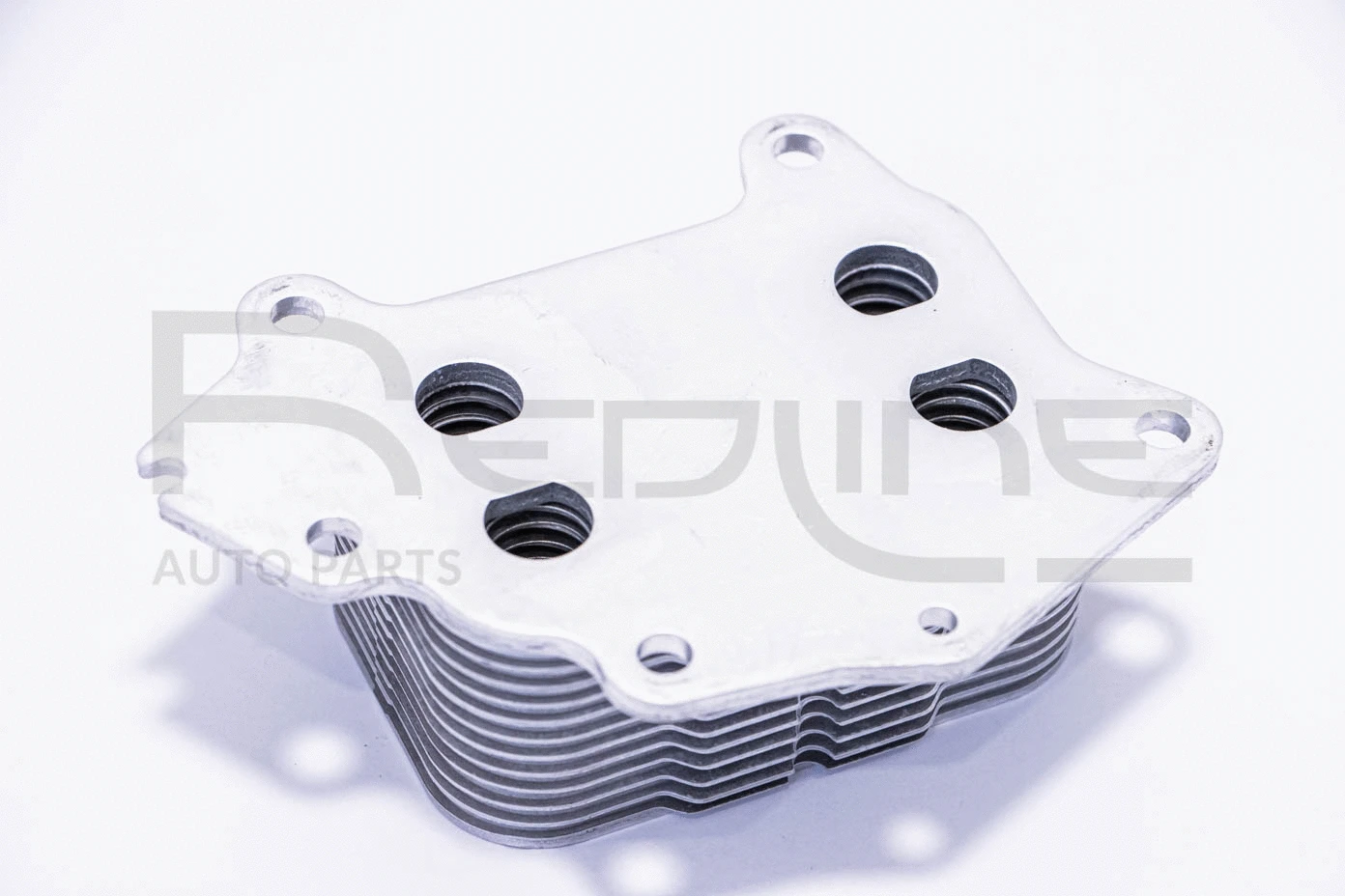 Oil Cooler, engine oil