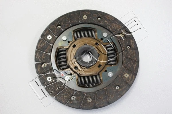 Clutch Kit