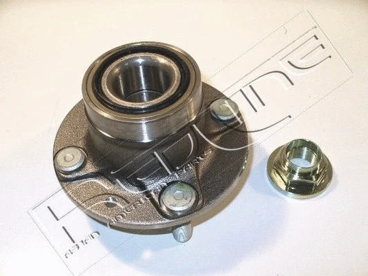 Wheel Hub