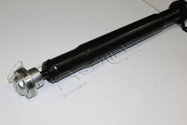 Propshaft, axle drive