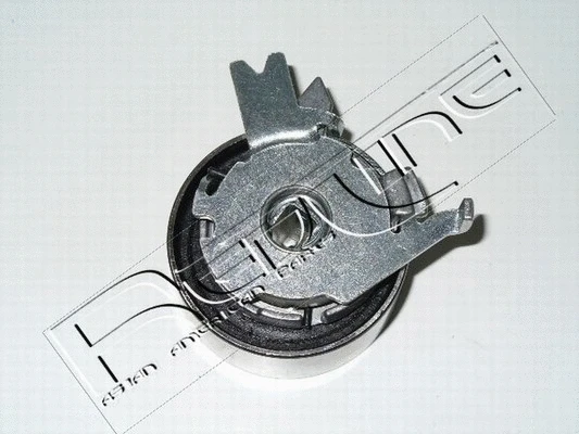 Tensioner, timing belt