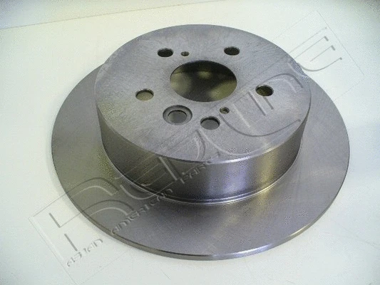 Brake Disc (26TO008)