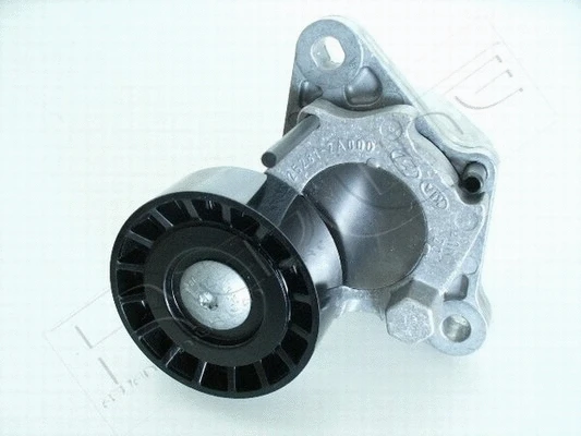 Belt Tensioner, V-ribbed belt (13HY021)