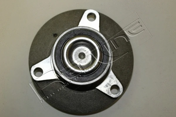 Wheel Hub (24SM002)