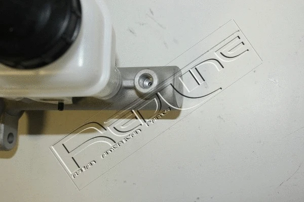 Brake Master Cylinder