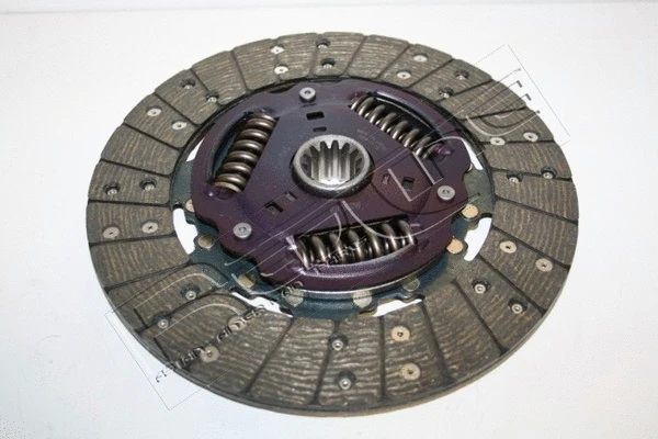 Clutch Disc (25MI030)