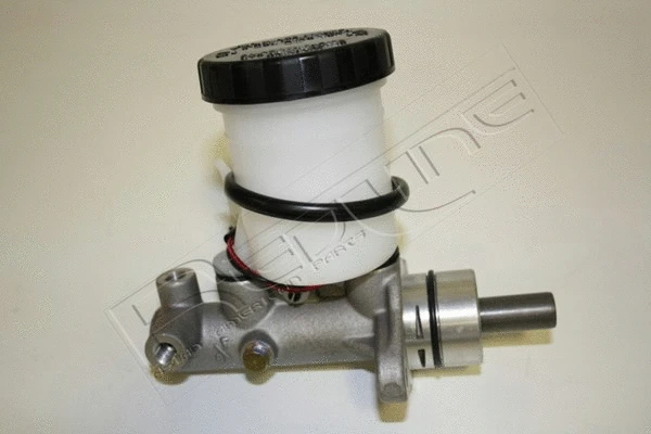 Brake Master Cylinder (09SZ009)
