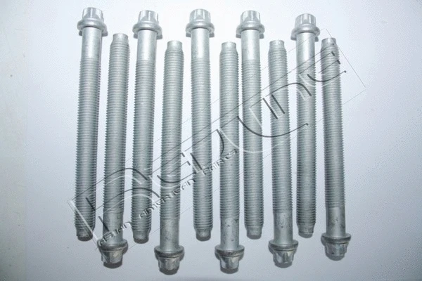 Cylinder Head Bolt Set (00NI021)