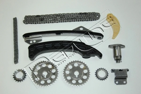 Timing Chain Kit (30TO035)