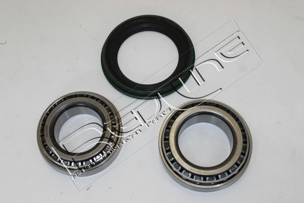 Wheel Bearing Kit (24TA003)