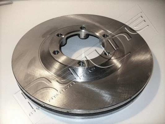 Brake Disc (26IZ005)