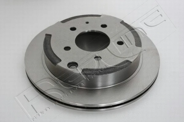 Brake Disc (26MZ028)